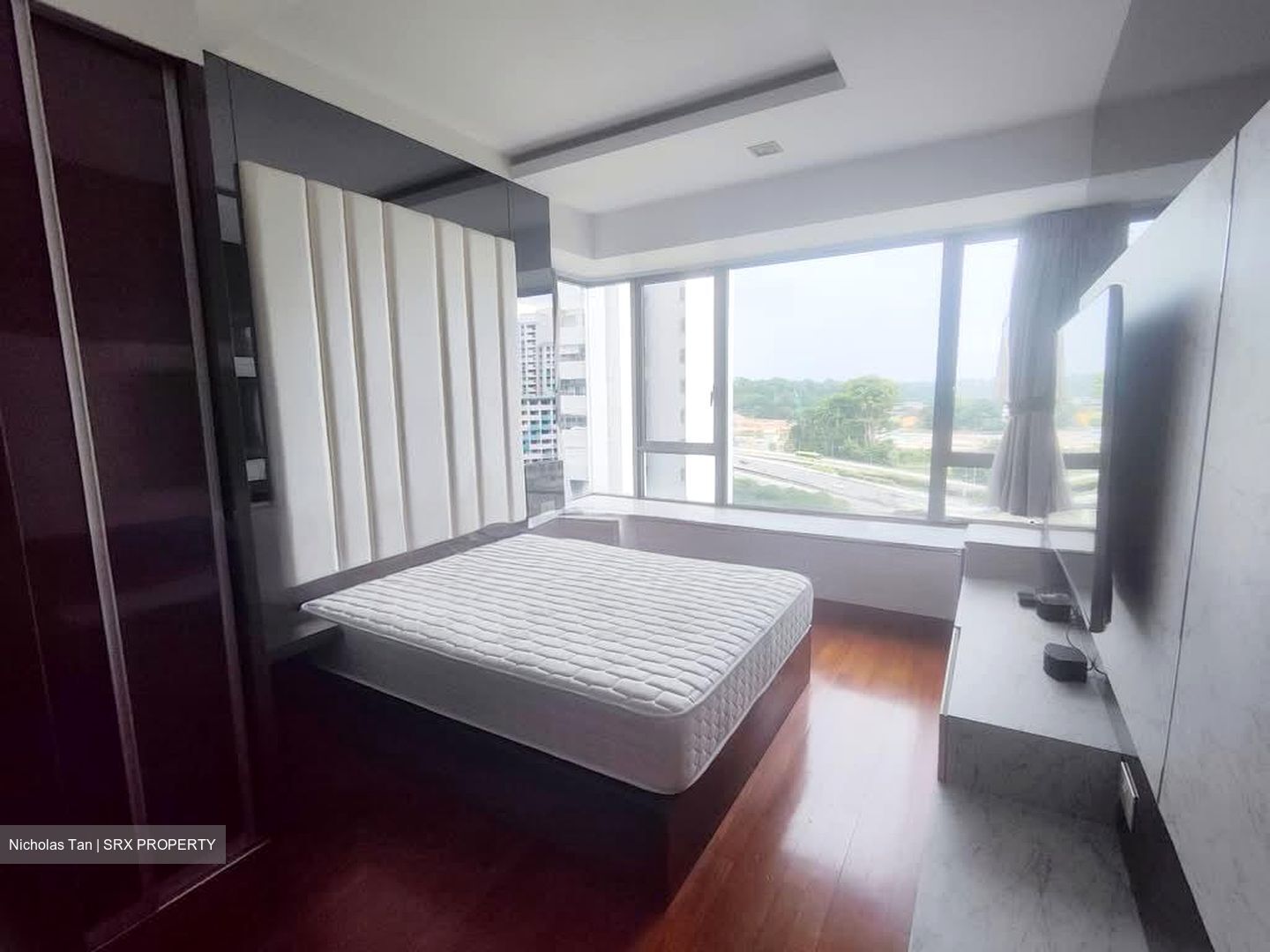 Vista Residences (D12), Condominium #575613771